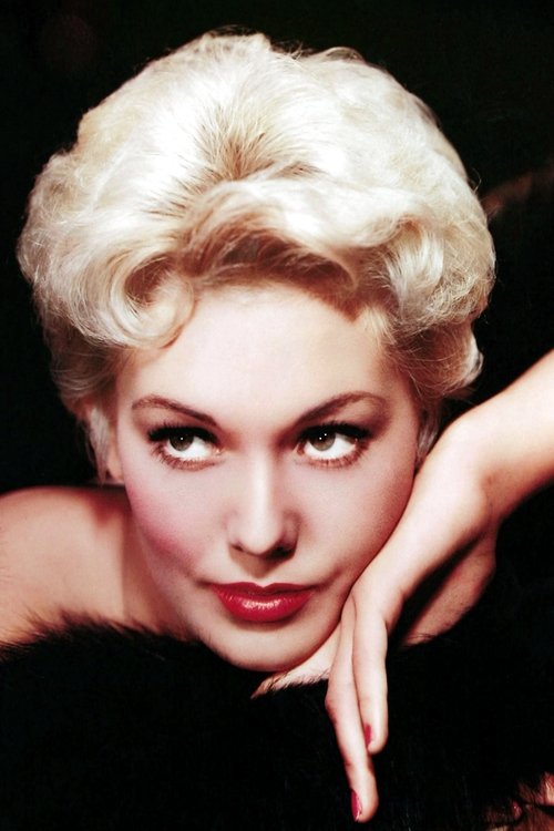 Kim Novak profile