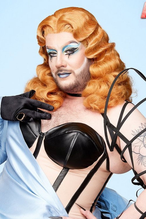 Photo of La Big Bertha, Acting