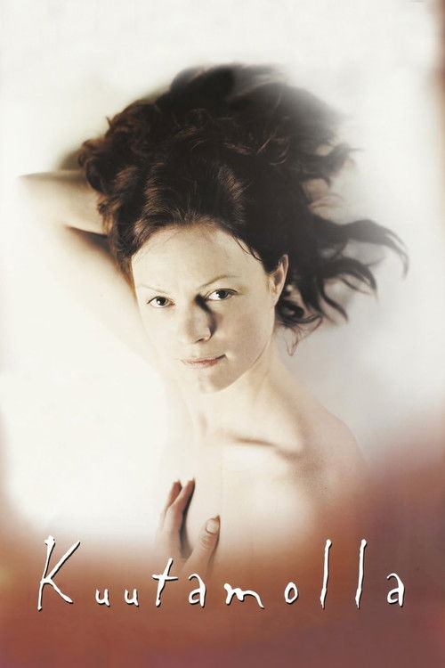 Lovers & Leavers poster