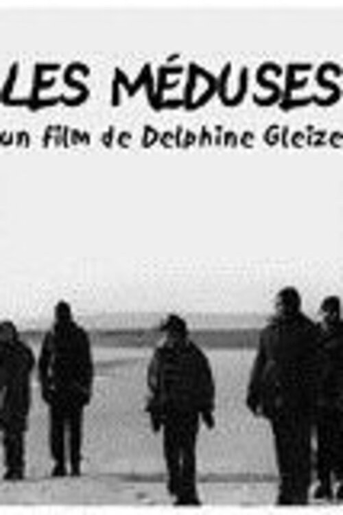 Movie poster for Les Méduses (2000)