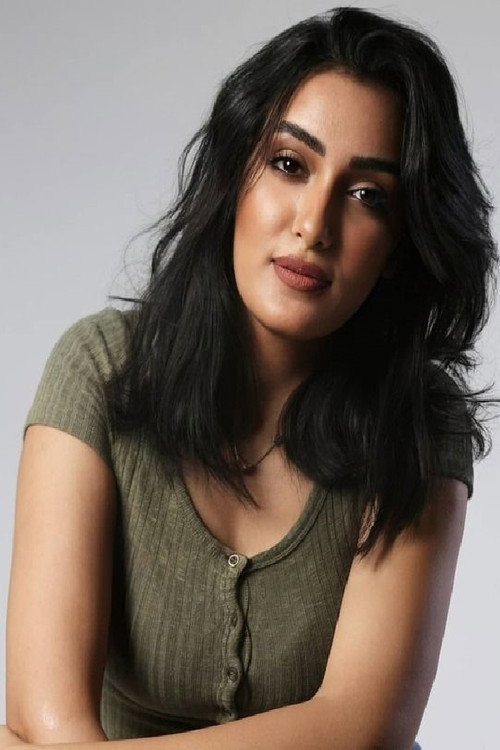 Wafaa Shawky profile