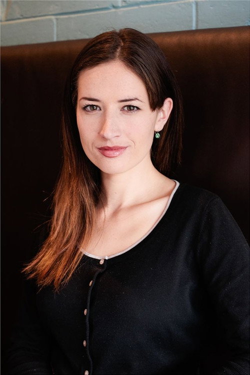 Photo of Yvette Reid, Production