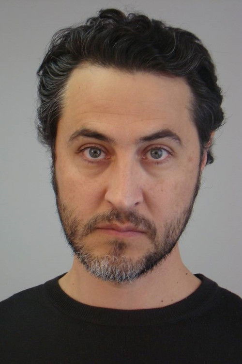 Gavril Pătru profile