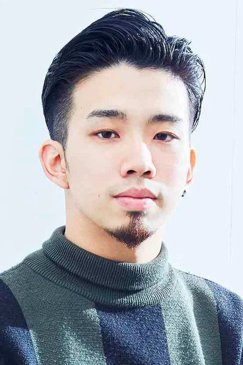 Photo of Kazuki Arai, Sound