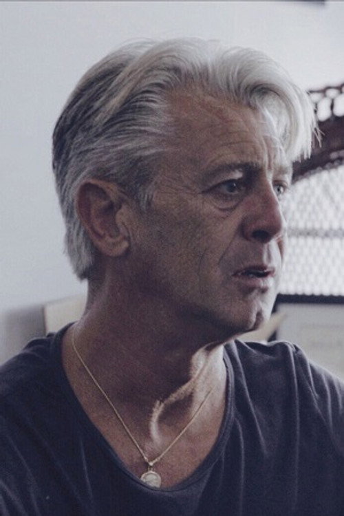 Photo of Gabriele Galetta, Acting
