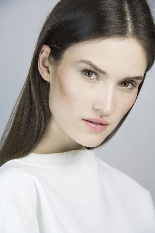 Photo of Camila Finn, Acting
