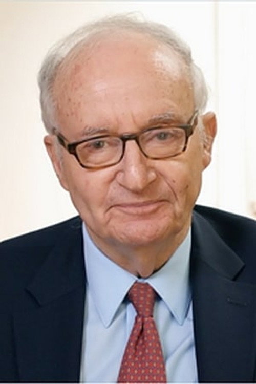 Photo of James Rudin, Acting