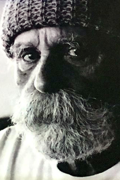 Conrad Conha profile