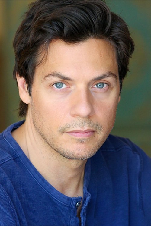 Bruce Ramsay profile