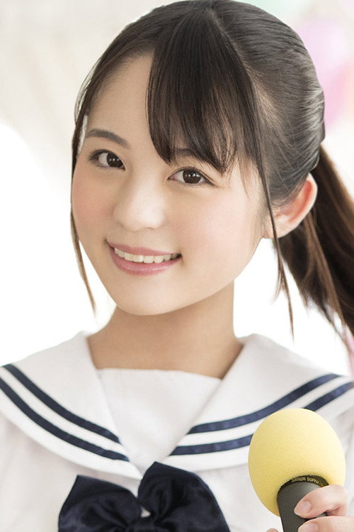 Photo of Moeka Momoyama, Acting