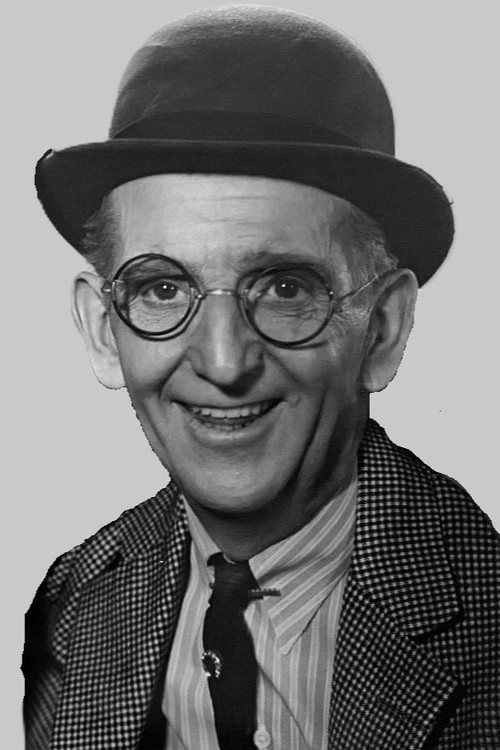 Jimmy Conlin profile