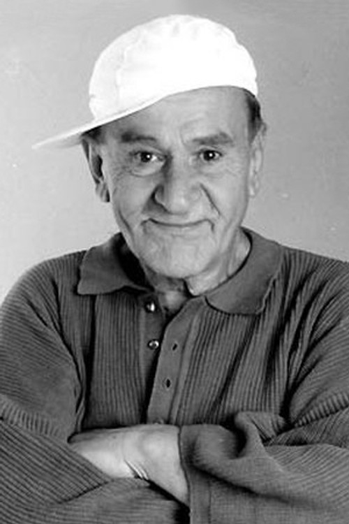 Ronald Golias profile