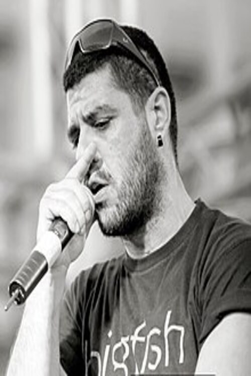 Photo of Pavlos Fyssas, Acting