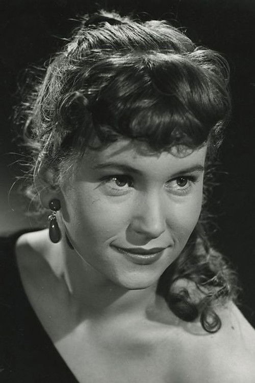 Mimi Heinrich profile