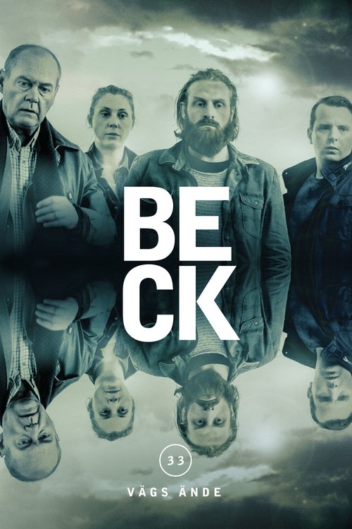 Movie poster for Beck 33 - End of the Road (2016)