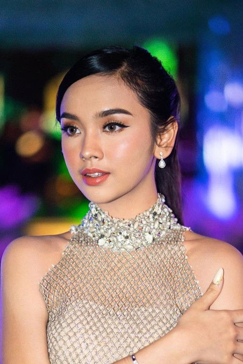 Lyodra Ginting profile