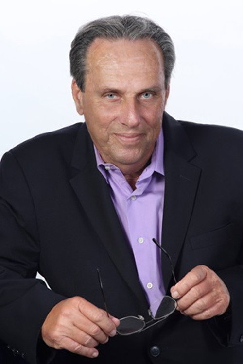 Photo of Mark C. Fullhardt, Acting