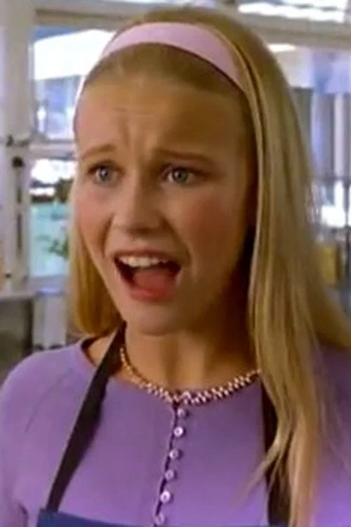 Photo of Kylie Leydon, Acting