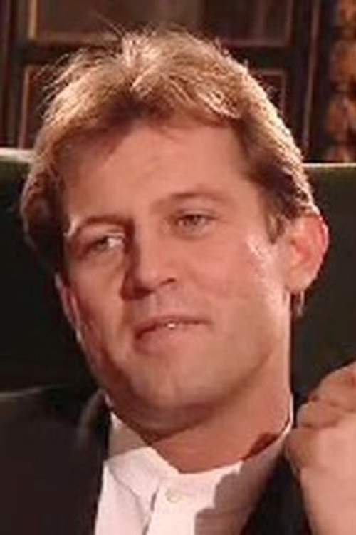 Photo of Mike Foster, Acting