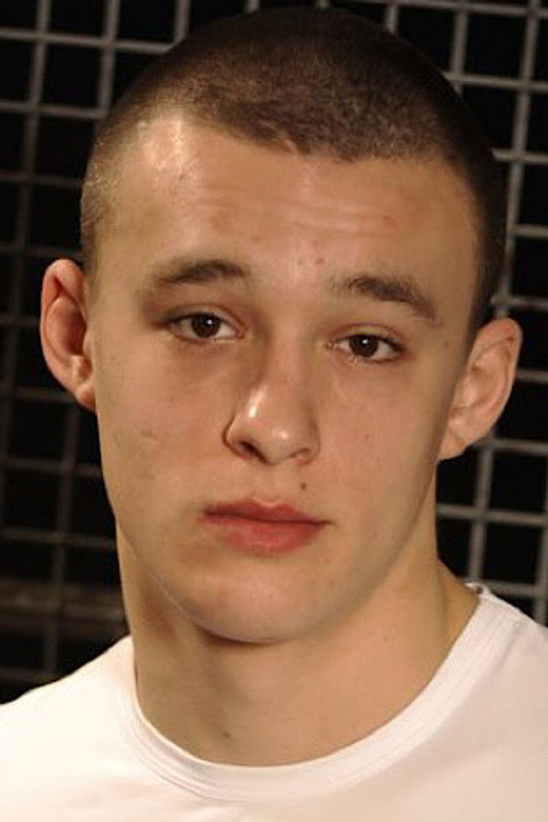 Photo of Anton Kretek, Acting