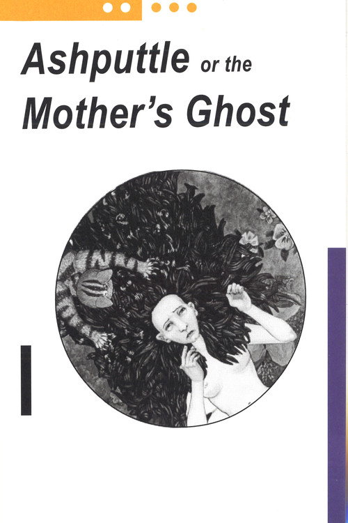 Movie poster for Ashputtle or the Mother's Ghost (1999)