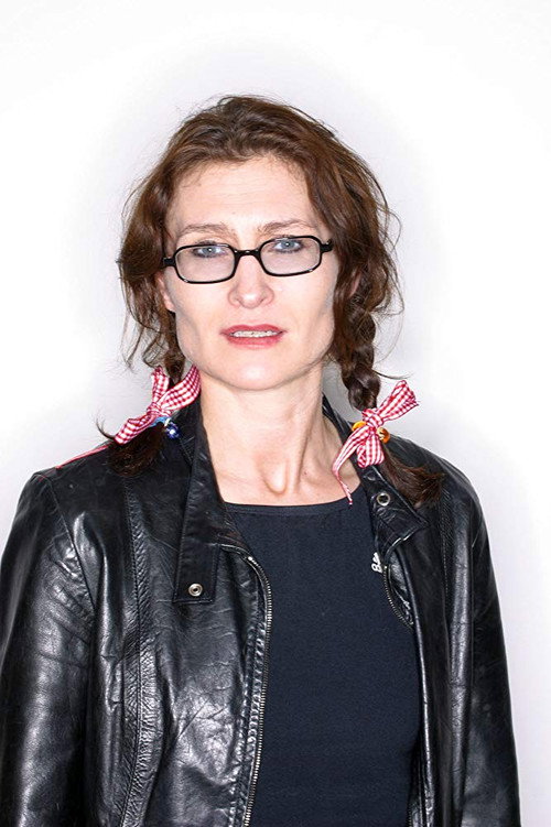 Photo of Jessica Nilsson, Directing