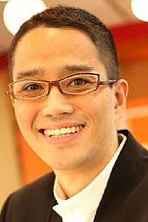 Photo of Satoshi Tajiri, Writing