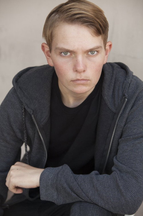 Photo of Matthew Scott Miller, Acting