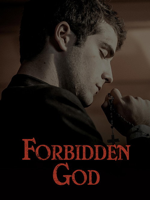 Movie poster for Forbidden God
