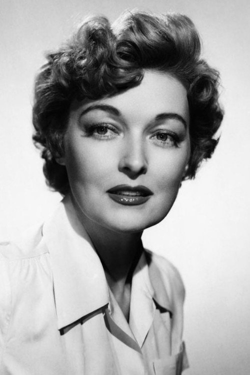 Photo of Karin Booth, Acting