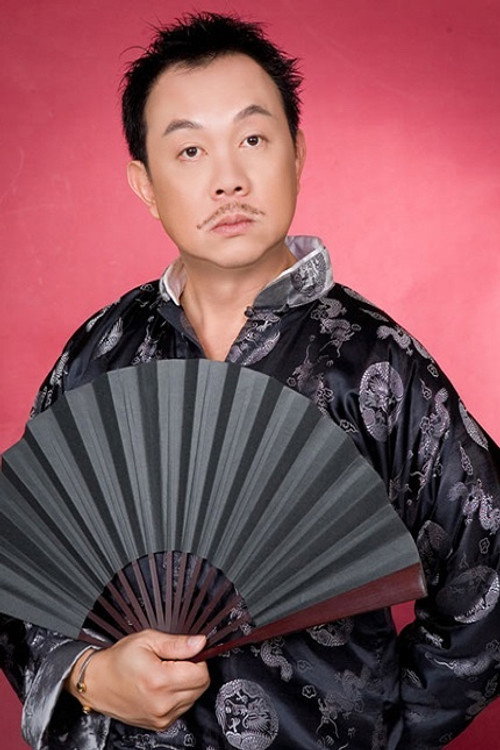 Photo of Chí Tài, Acting