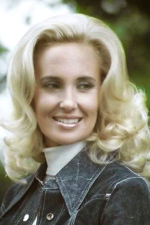 Tammy Wynette profile