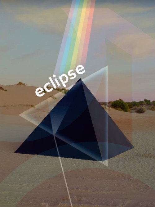 Movie poster for Eclipse