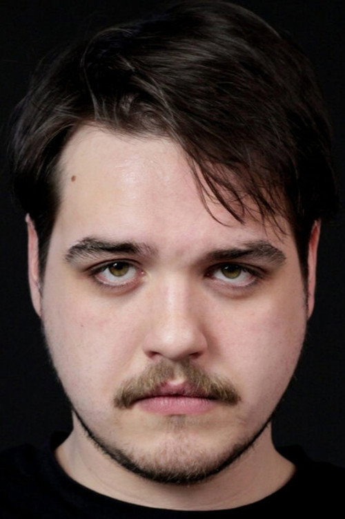 Photo of Максим Бойко, Acting