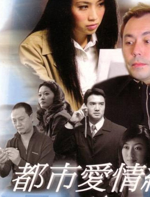 Movie poster for I.T. Story (2004)