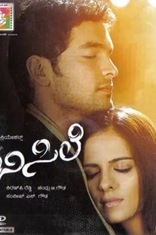 Movie poster for Bisile (2010)