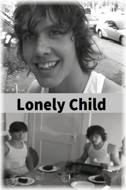Movie poster for Lonely Child (2005)