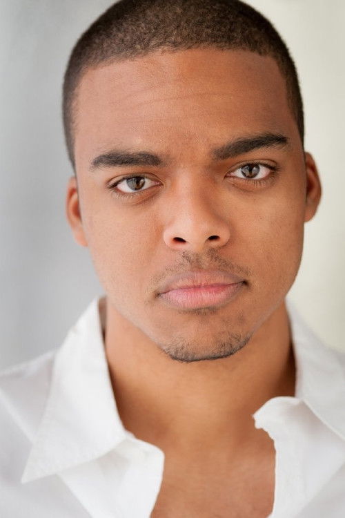 Photo of Jason Woods, Acting
