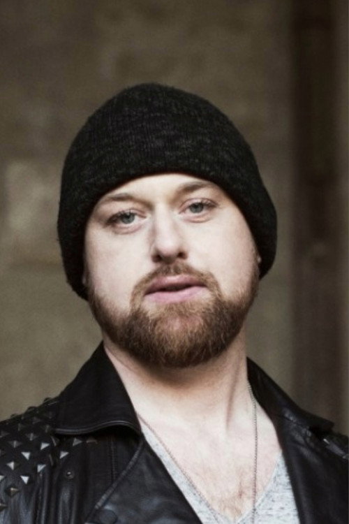 Photo of Sander Zoer, Acting