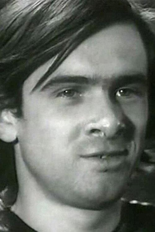 Photo of Jerzy Braszka, Acting