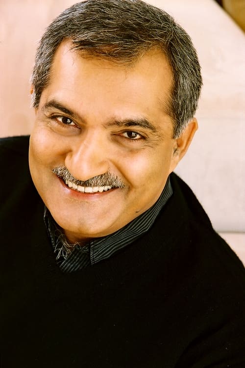 Kapil Bawa profile