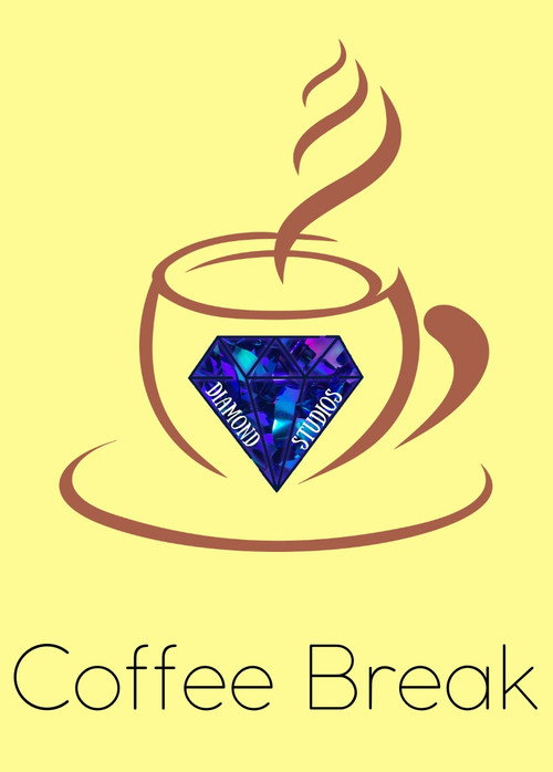 Movie poster for Coffee Break (2022)