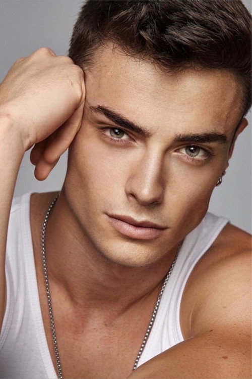 Photo of Sergio Alguacil, Acting