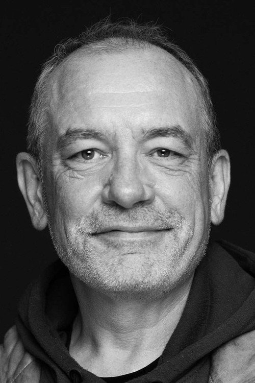 Photo of Ole Holm Christensen, Production