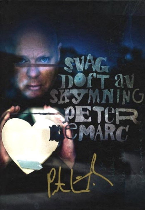 Movie poster for Peter LeMarc - En film som ingen TV visar (2012)