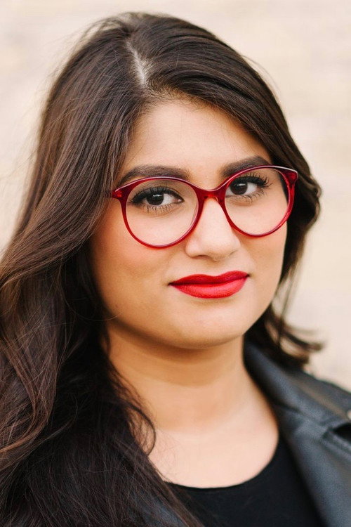 Scaachi Koul profile