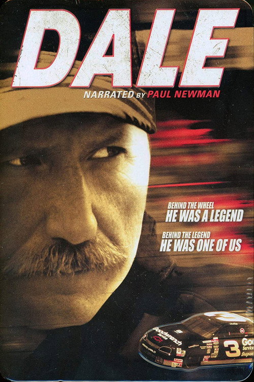 Movie poster for Dale (2007)