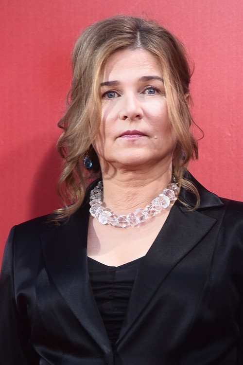 Photo of Grażyna Błęcka-Kolska, Acting