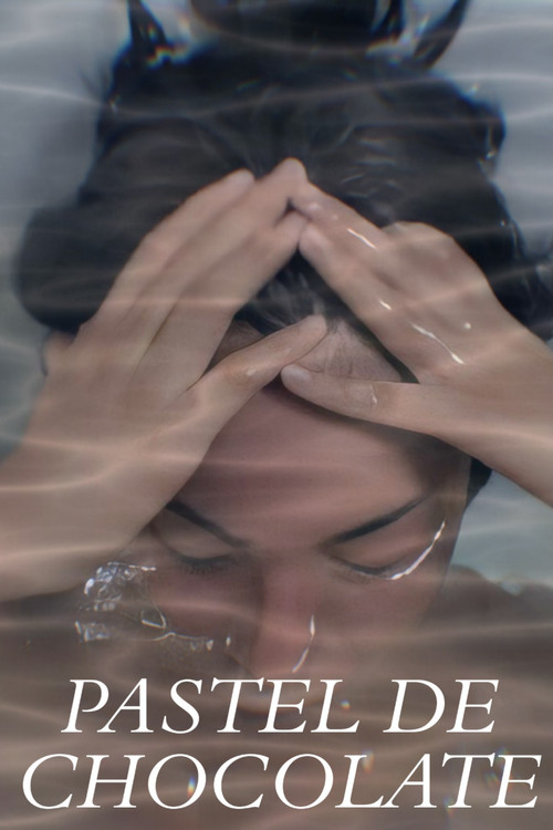 Movie poster for Chocolate Cake (2023)