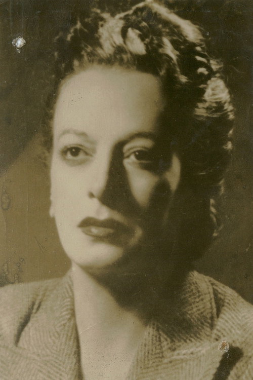 Photo of Elsa O'Connor, Acting